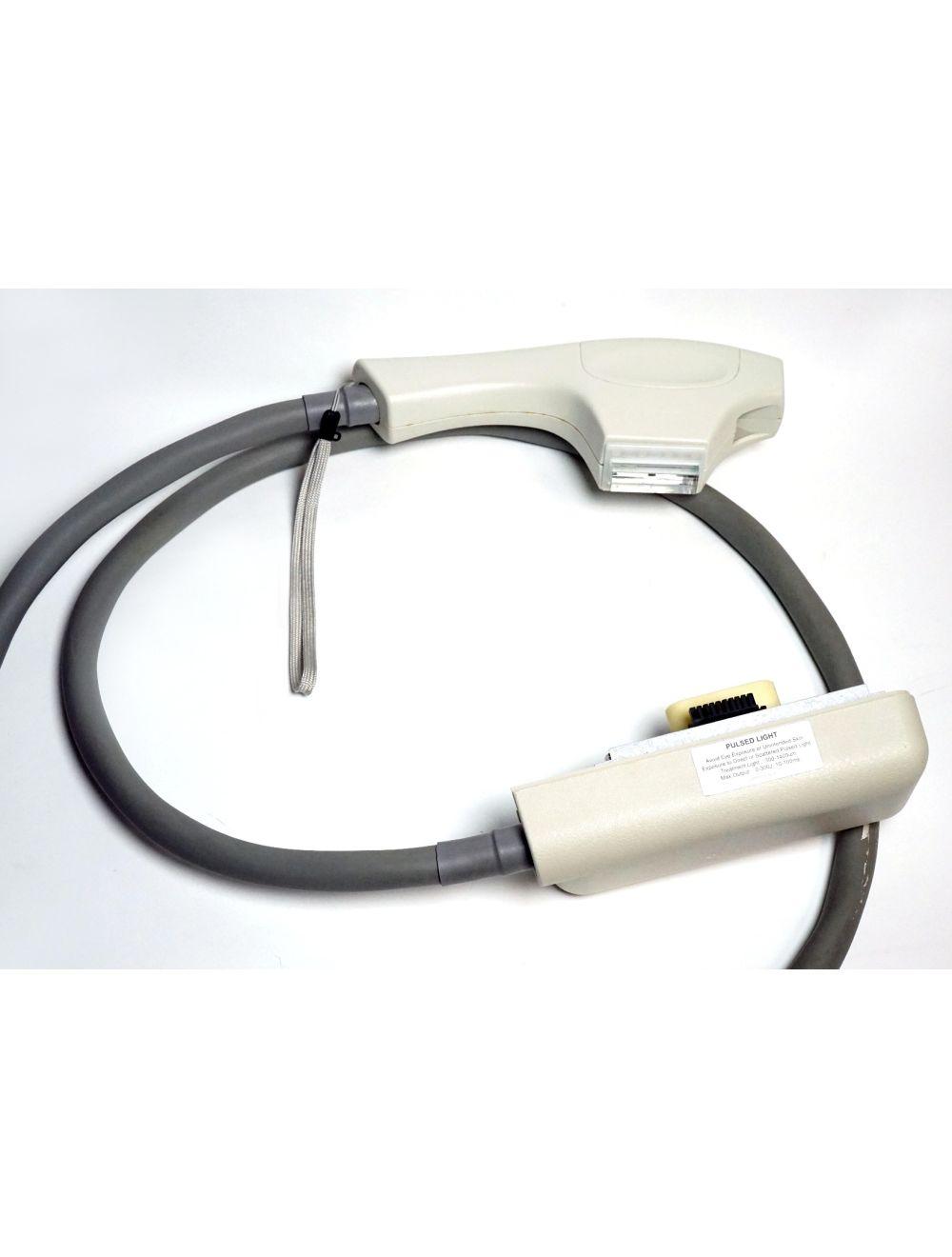 2017 Sciton Profile BBLs Laser Broad Band Light Pigment Hair Removal Vascular Sol International Medical