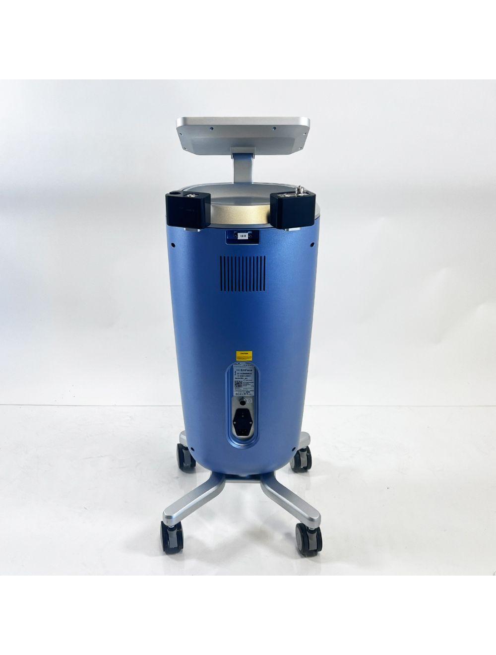 2021 InMode EVOKE RF Radio Frequency Submental Cheek Chin Face Contour InMode