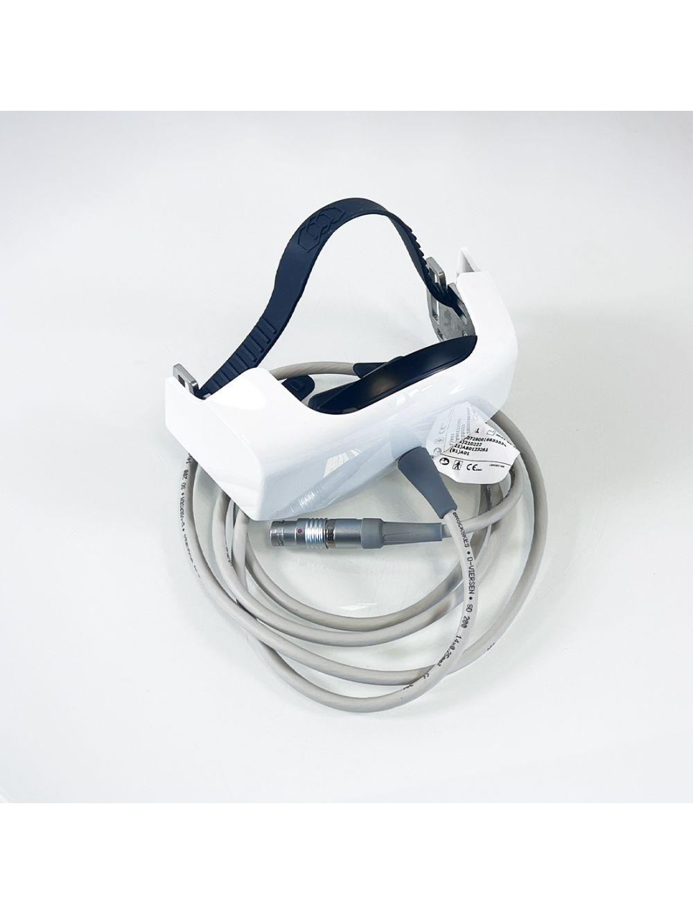2021 InMode EVOKE RF Radio Frequency Submental Cheek Chin Face Contour InMode