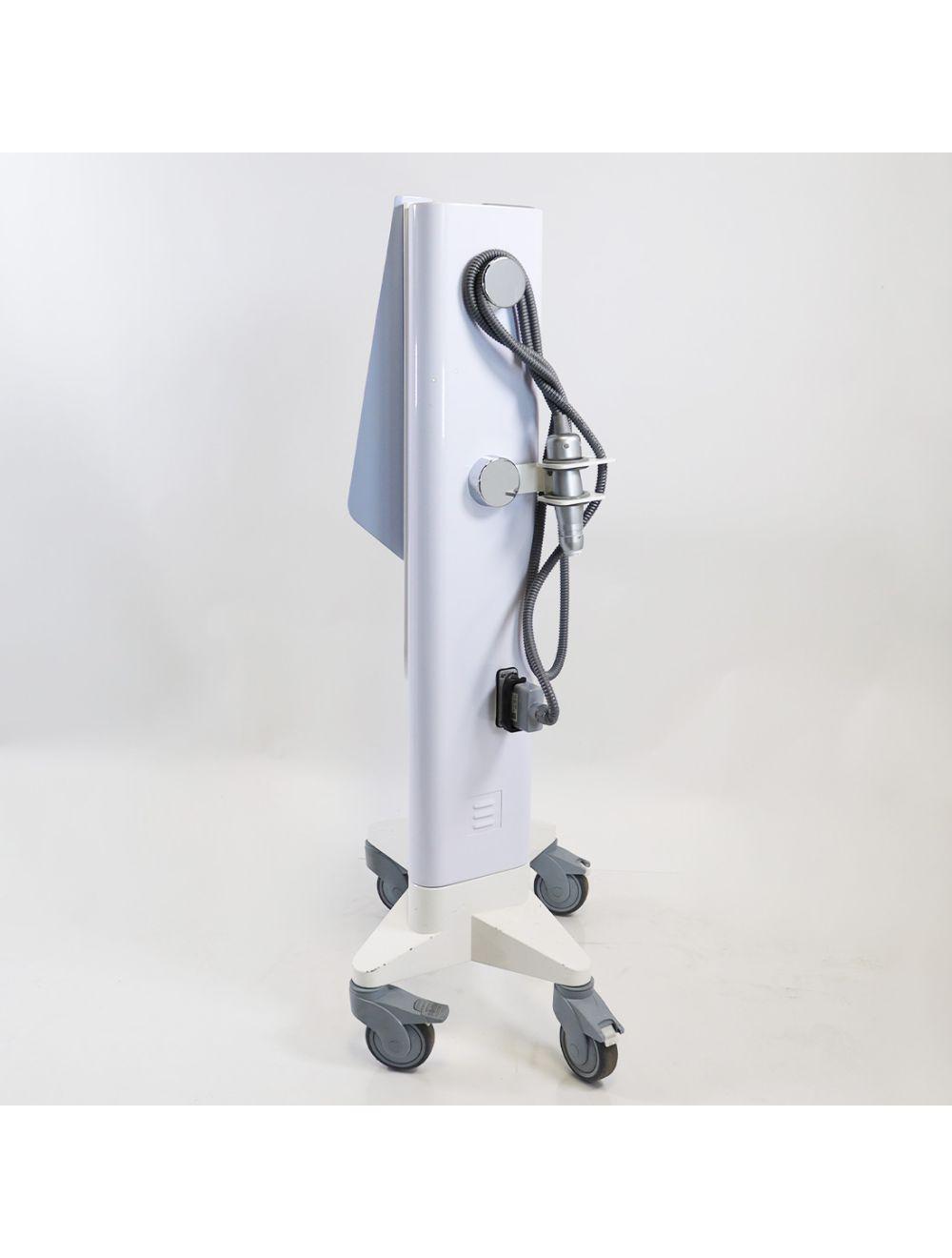 2018 Scarlet SRF Radio Microneedle Skin Tightening Treatment Rejuvenation Sol International Medical