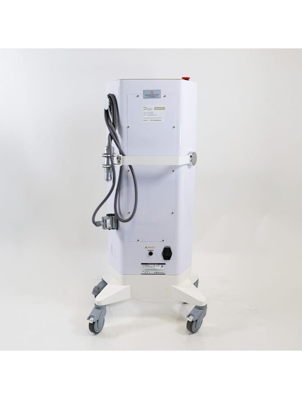 2018 Scarlet SRF Radio Microneedle Skin Tightening Treatment Rejuvenation Sol International Medical