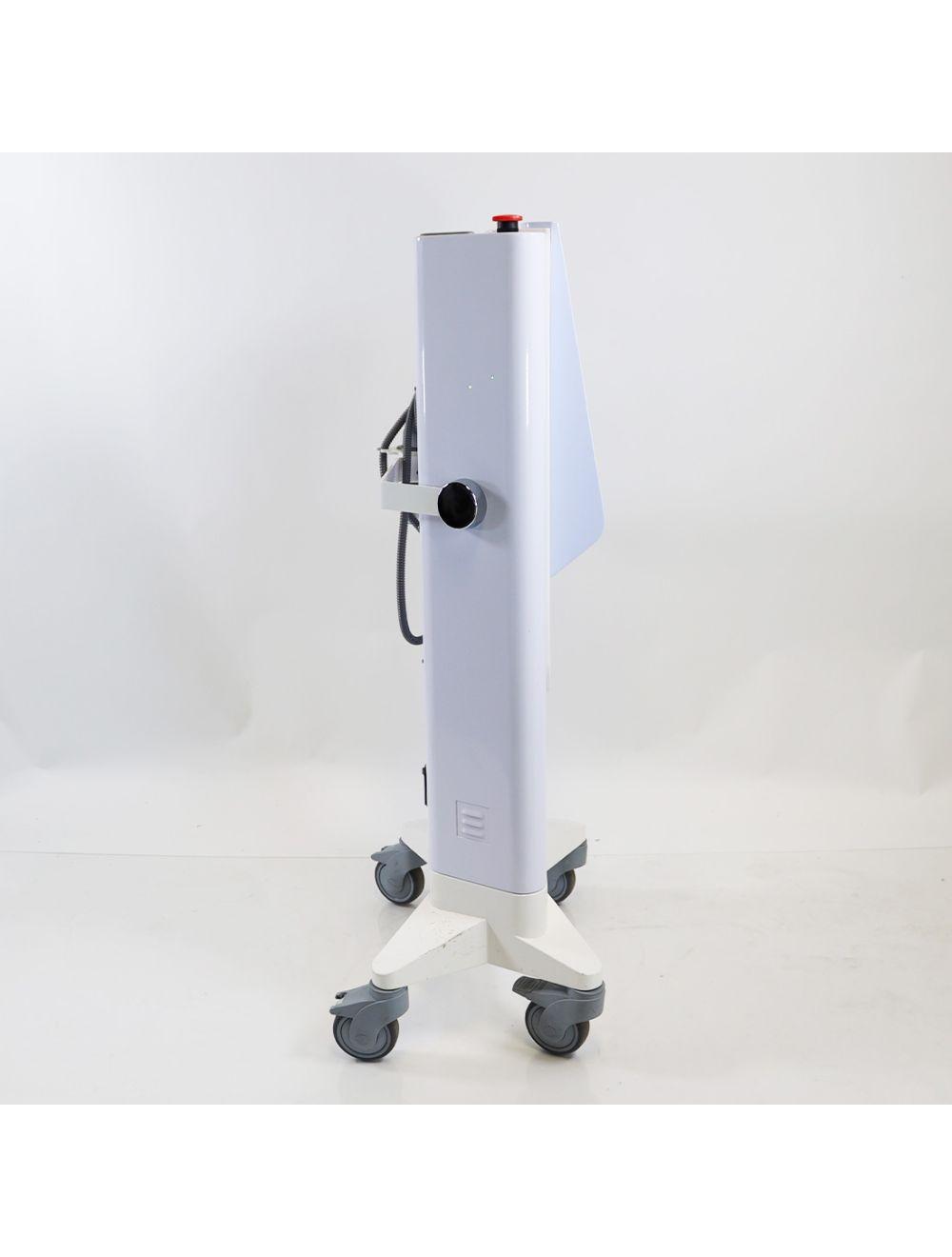 2018 Scarlet SRF Radio Microneedle Skin Tightening Treatment Rejuvenation Sol International Medical