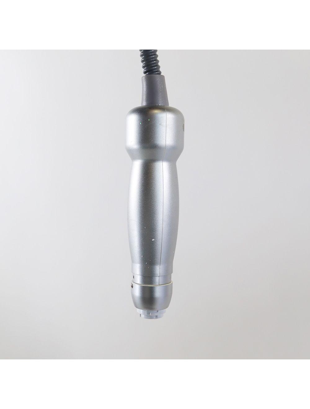 2018 Scarlet SRF Radio Microneedle Skin Tightening Treatment Rejuvenation Sol International Medical