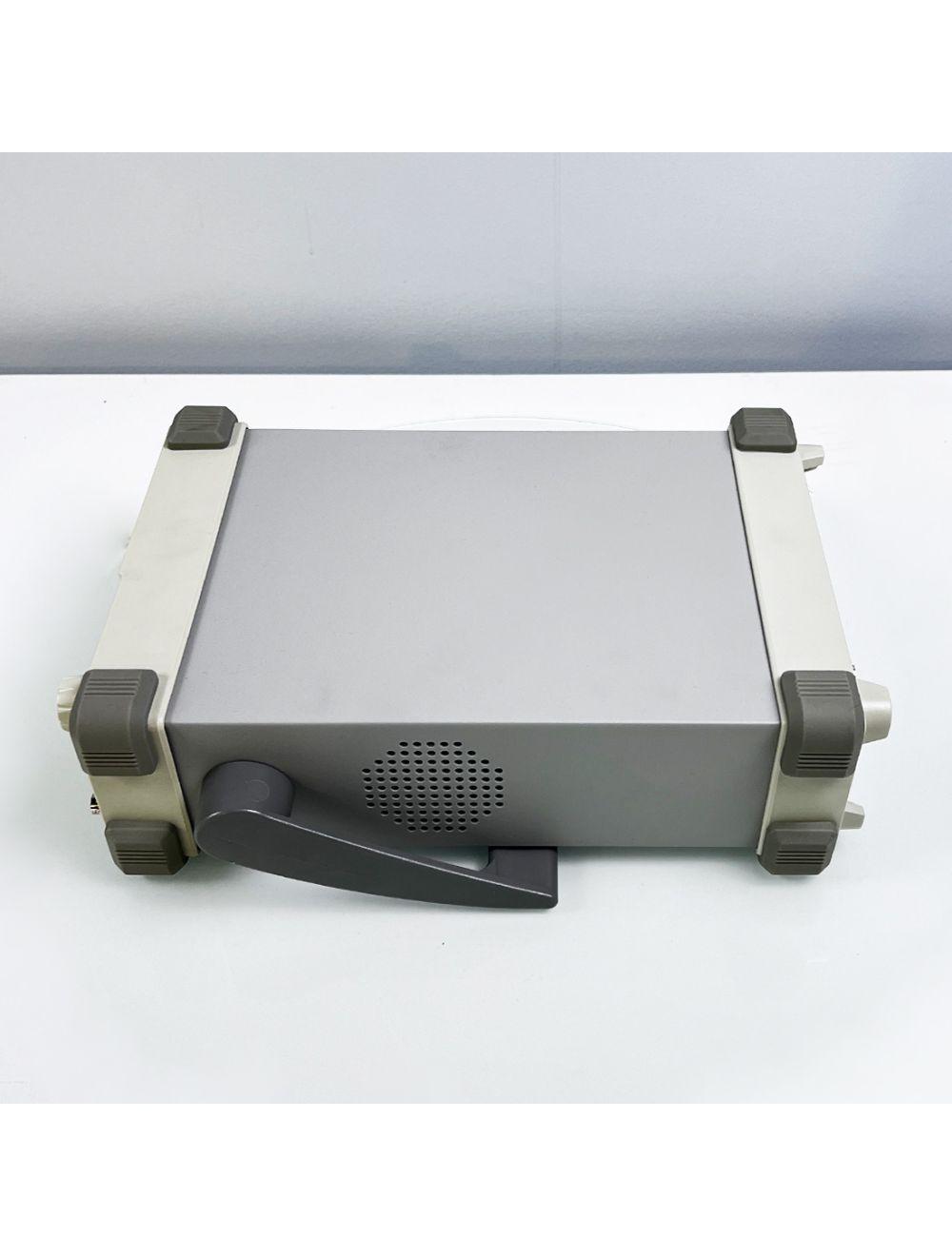 Siglent SDG 5082 Function Arbitrary Waveform Generator 80 MHz 500MSa/s Sol International Medical