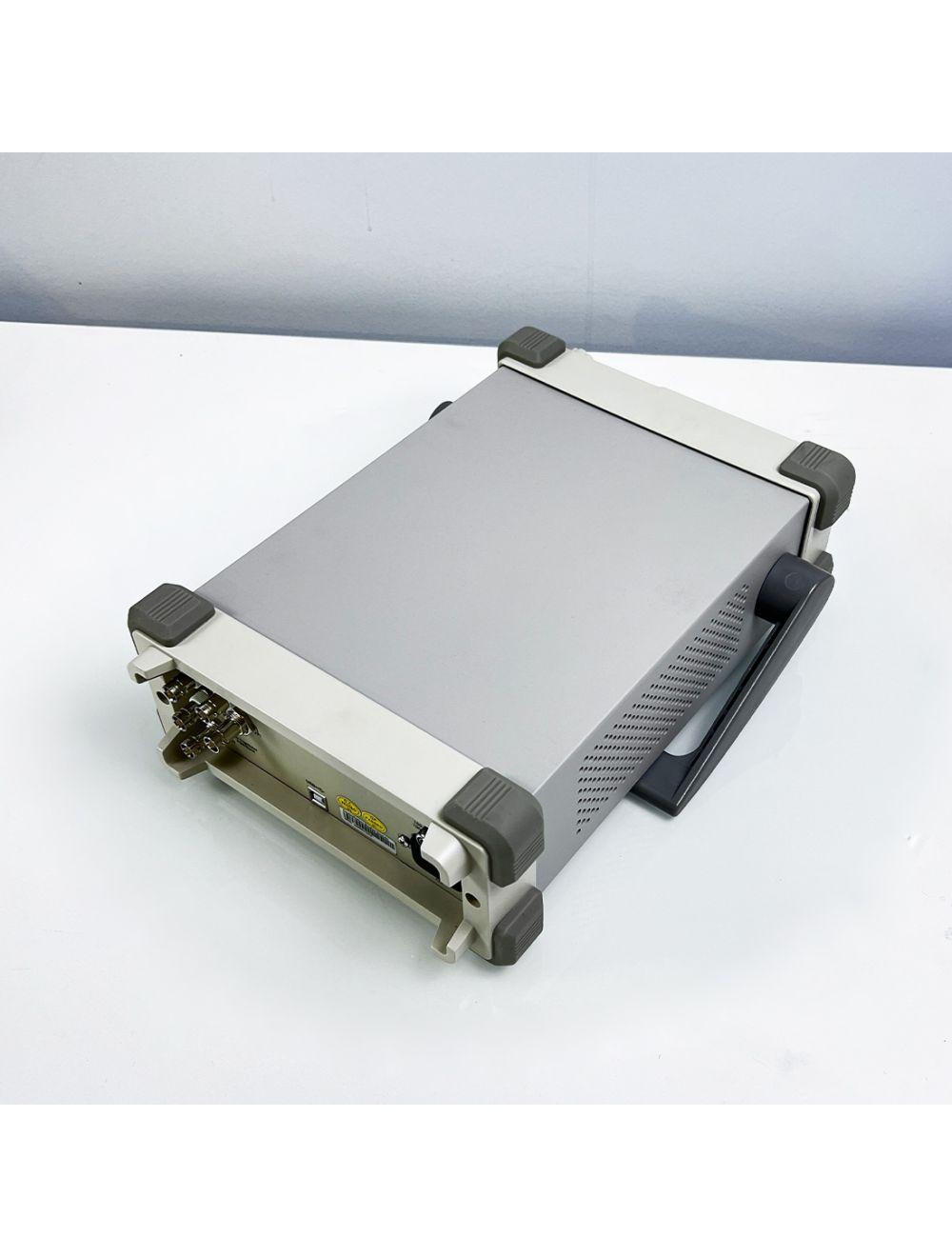 Siglent SDG 5082 Function Arbitrary Waveform Generator 80 MHz 500MSa/s Sol International Medical