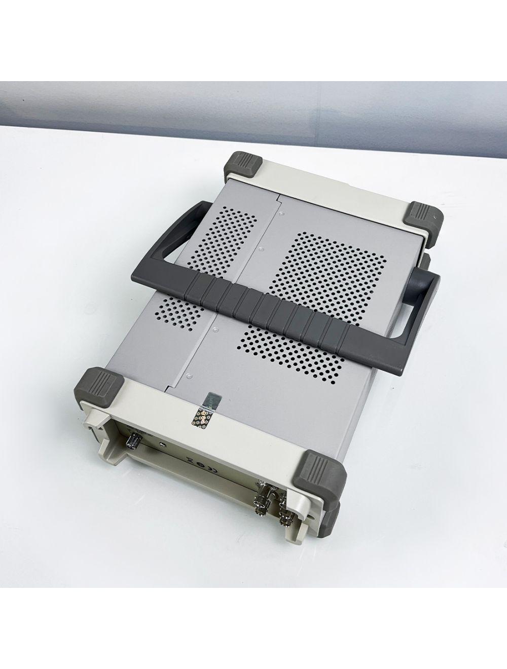 Siglent SDG 5082 Function Arbitrary Waveform Generator 80 MHz 500MSa/s Sol International Medical