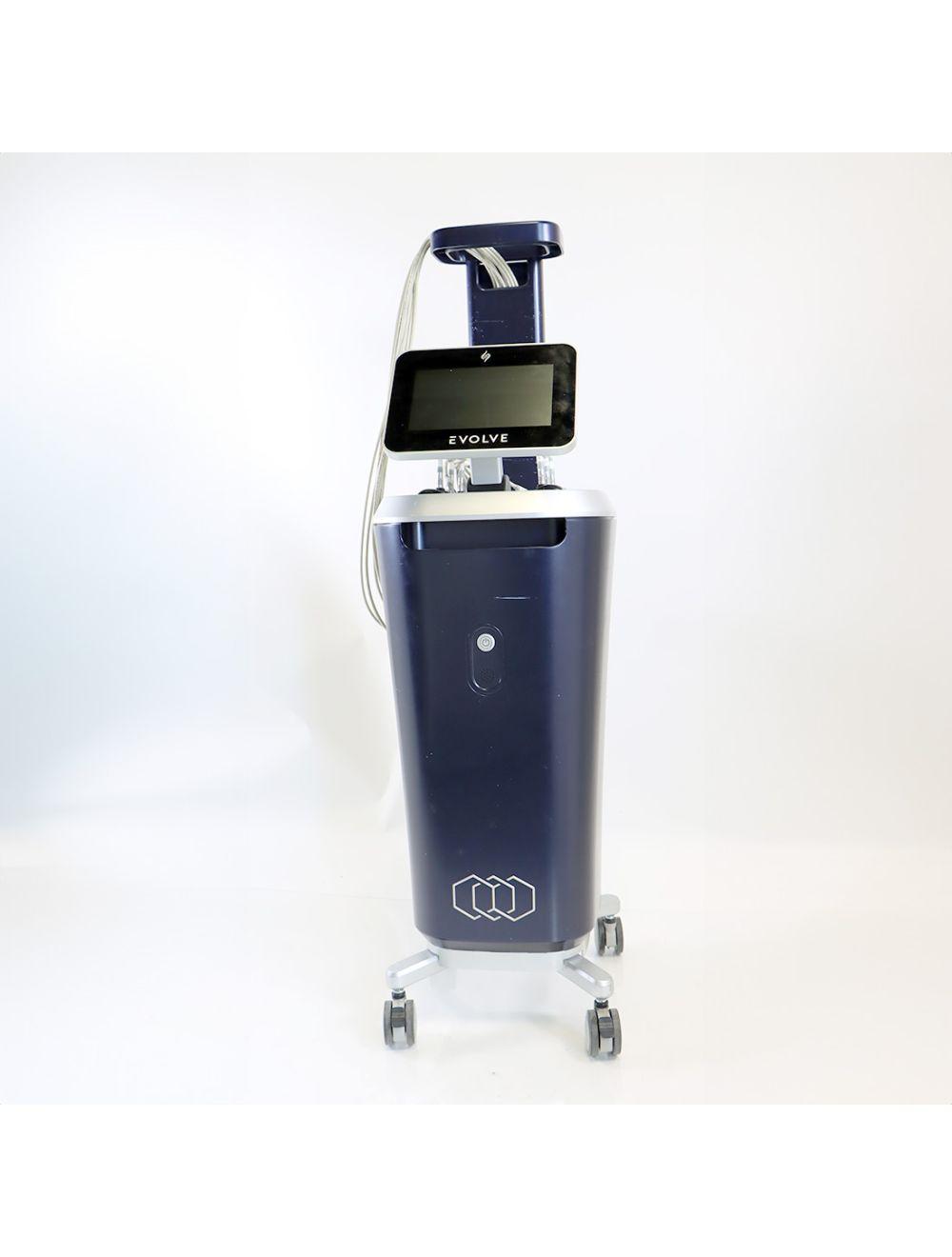 2019 InMode Evolve Skin Tightening Muscle Toning RadioFrequency Fat Reduction RF InMode