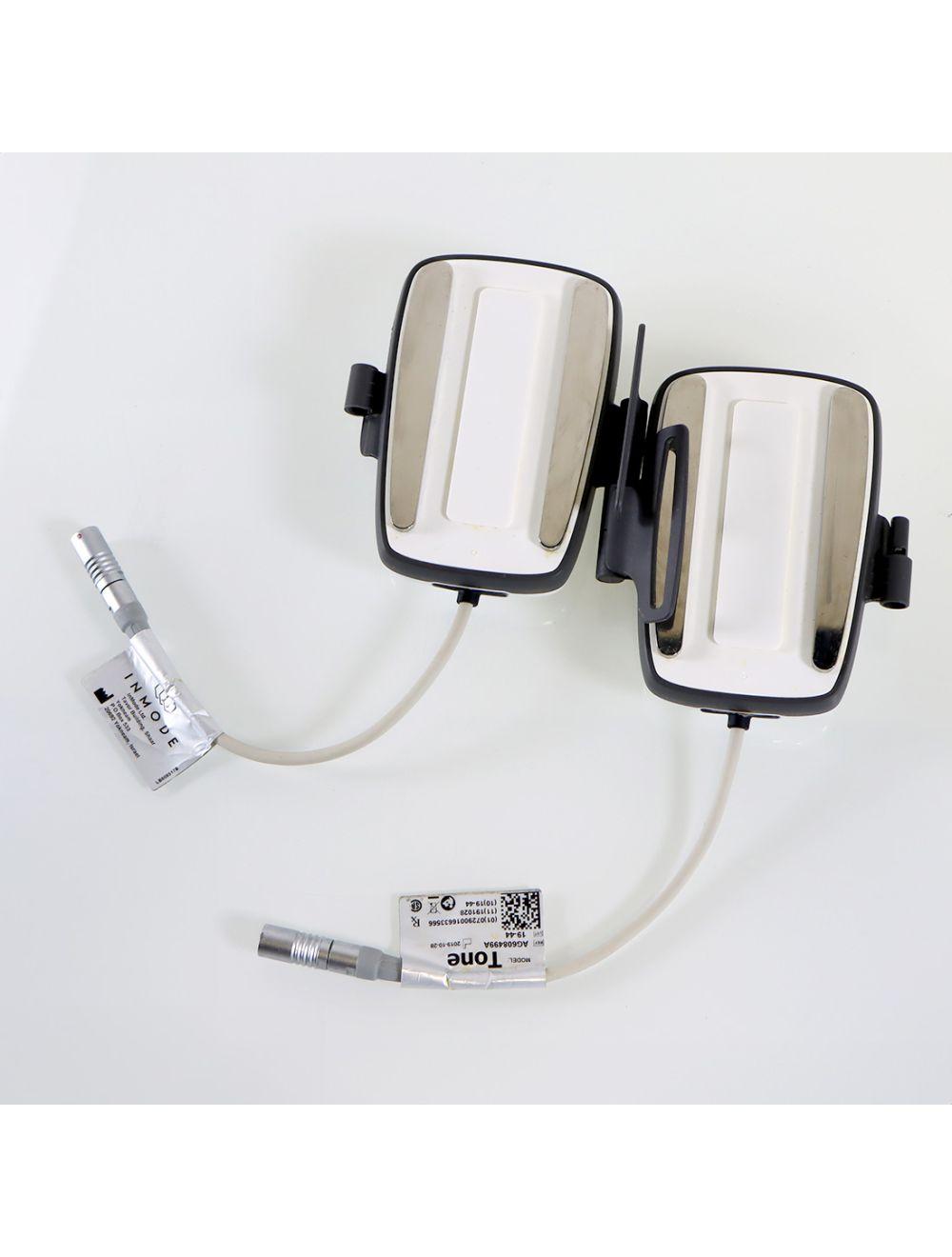 2019 InMode Evolve Skin Tightening Muscle Toning RadioFrequency Fat Reduction RF InMode
