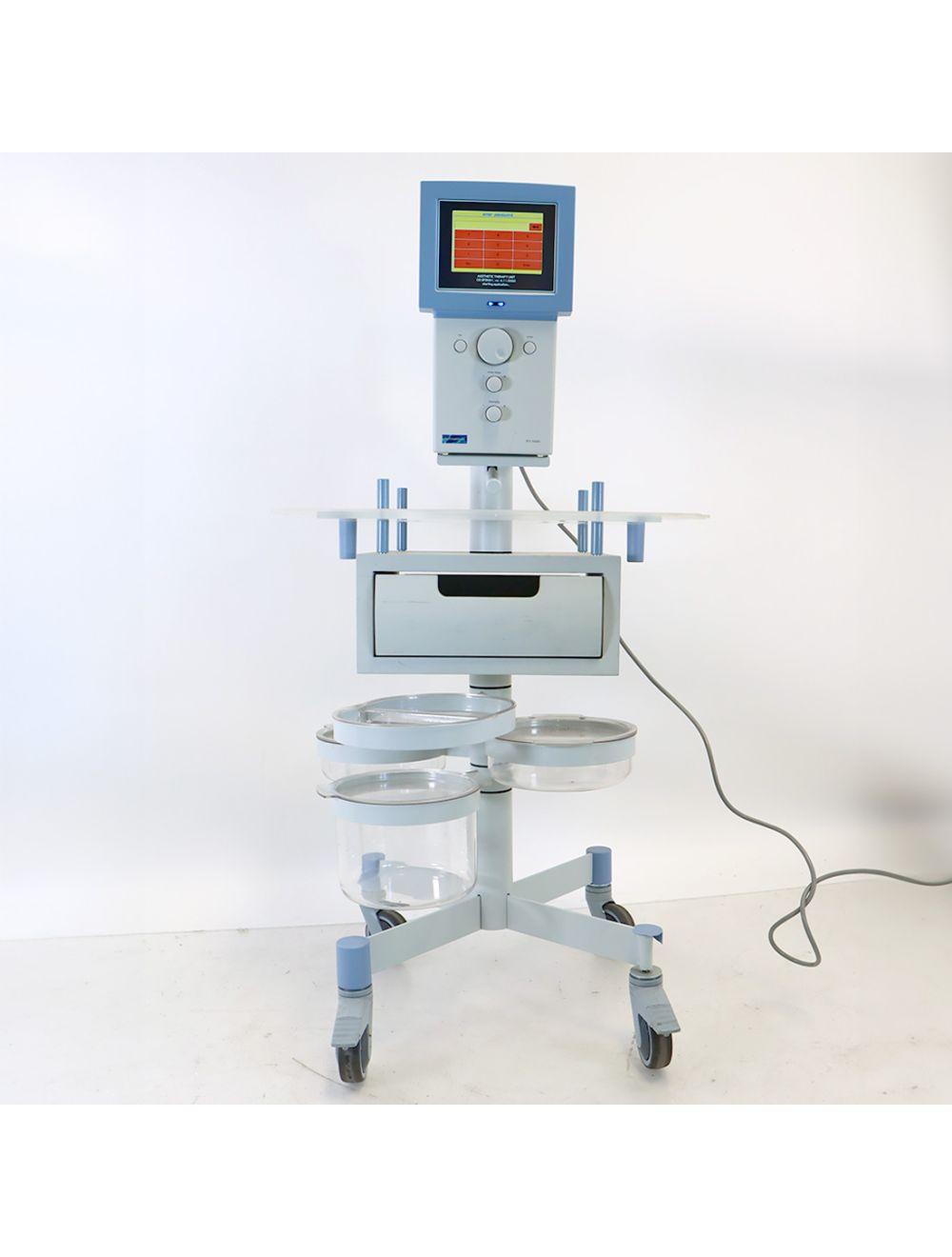 2005 DermaWave BTL-5000 Mesotherapy Power Radial ShockWave Therapy Pain Relief BTL