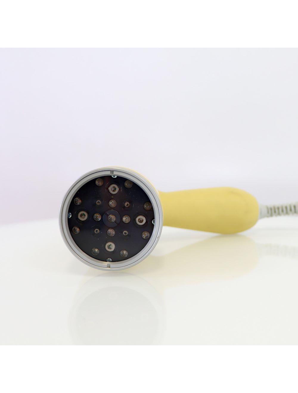 2005 DermaWave BTL-5000 Mesotherapy Power Radial ShockWave Therapy Pain Relief BTL
