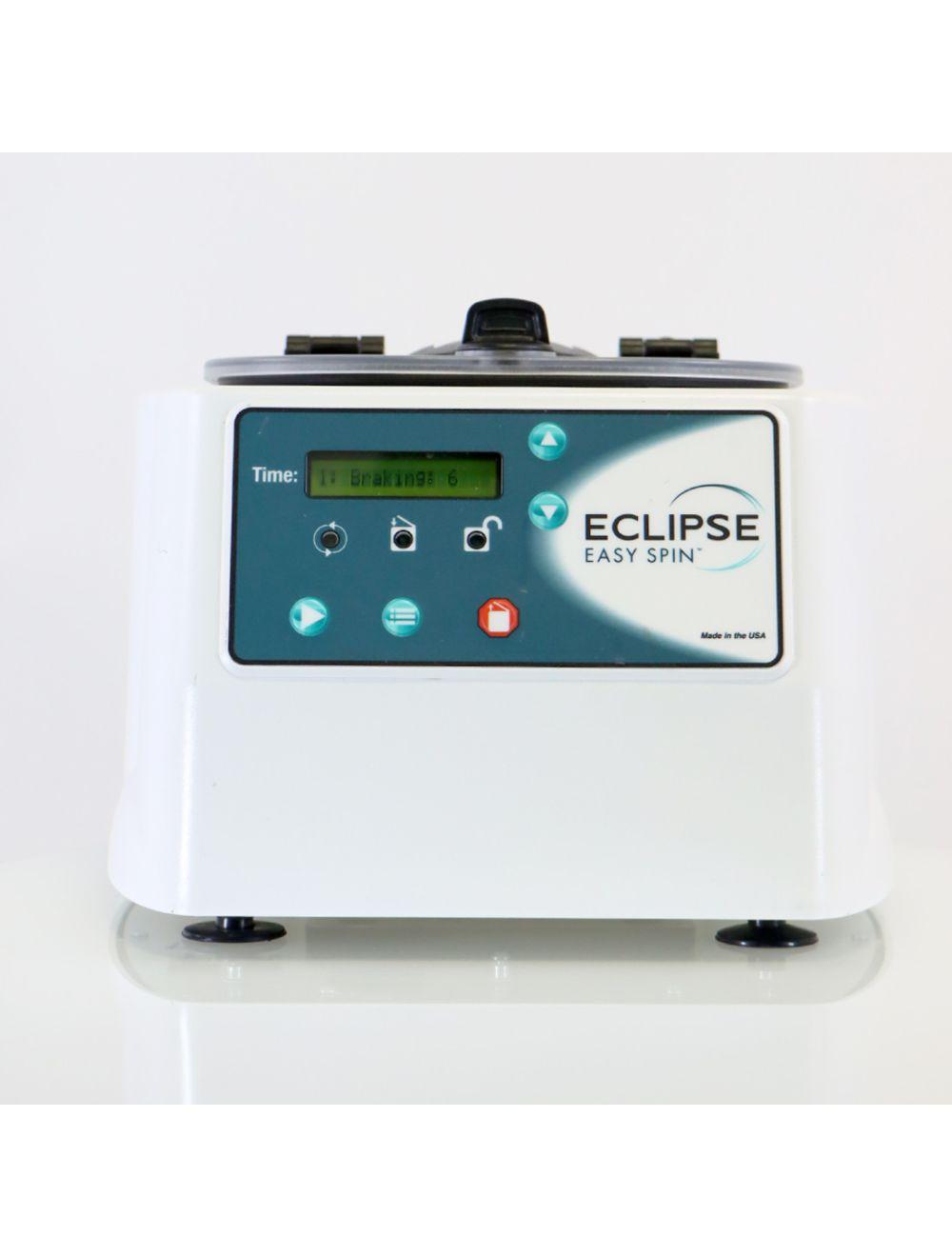 2017 Drucker Diagnostics Eclipse 642VES Centrifuge Easy Spin 3500-RPM 6 x 40g Sol International Medical