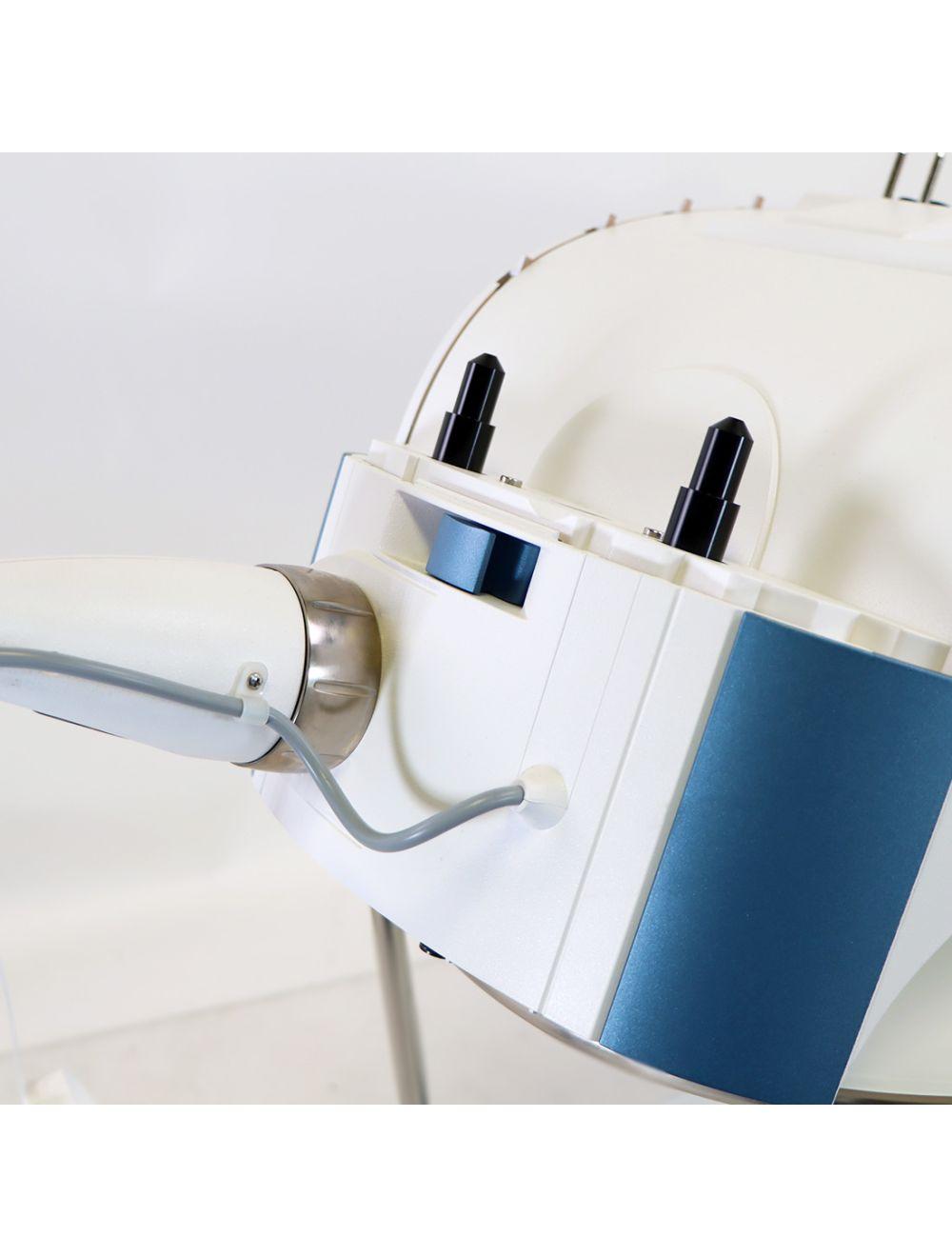 2016 Lumenis M22 ResurFX 1565nm Laser Module Skin Resurfacing UG-1000324 Scanner Lumenis