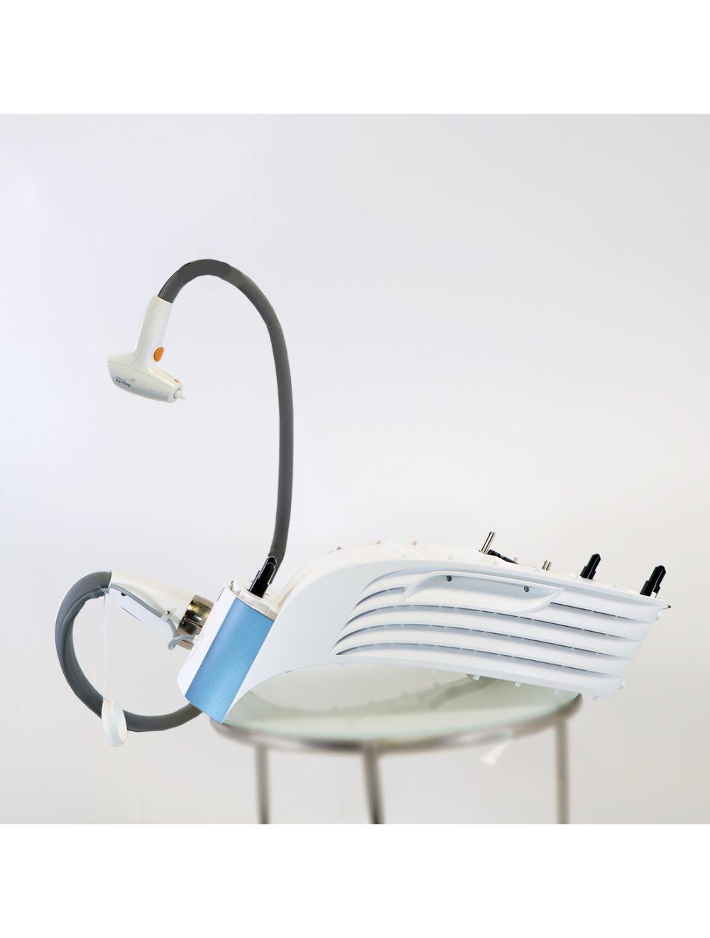2016 Lumenis M22 ResurFX 1565nm Laser Module Skin Resurfacing UG-1000324 Scanner Lumenis