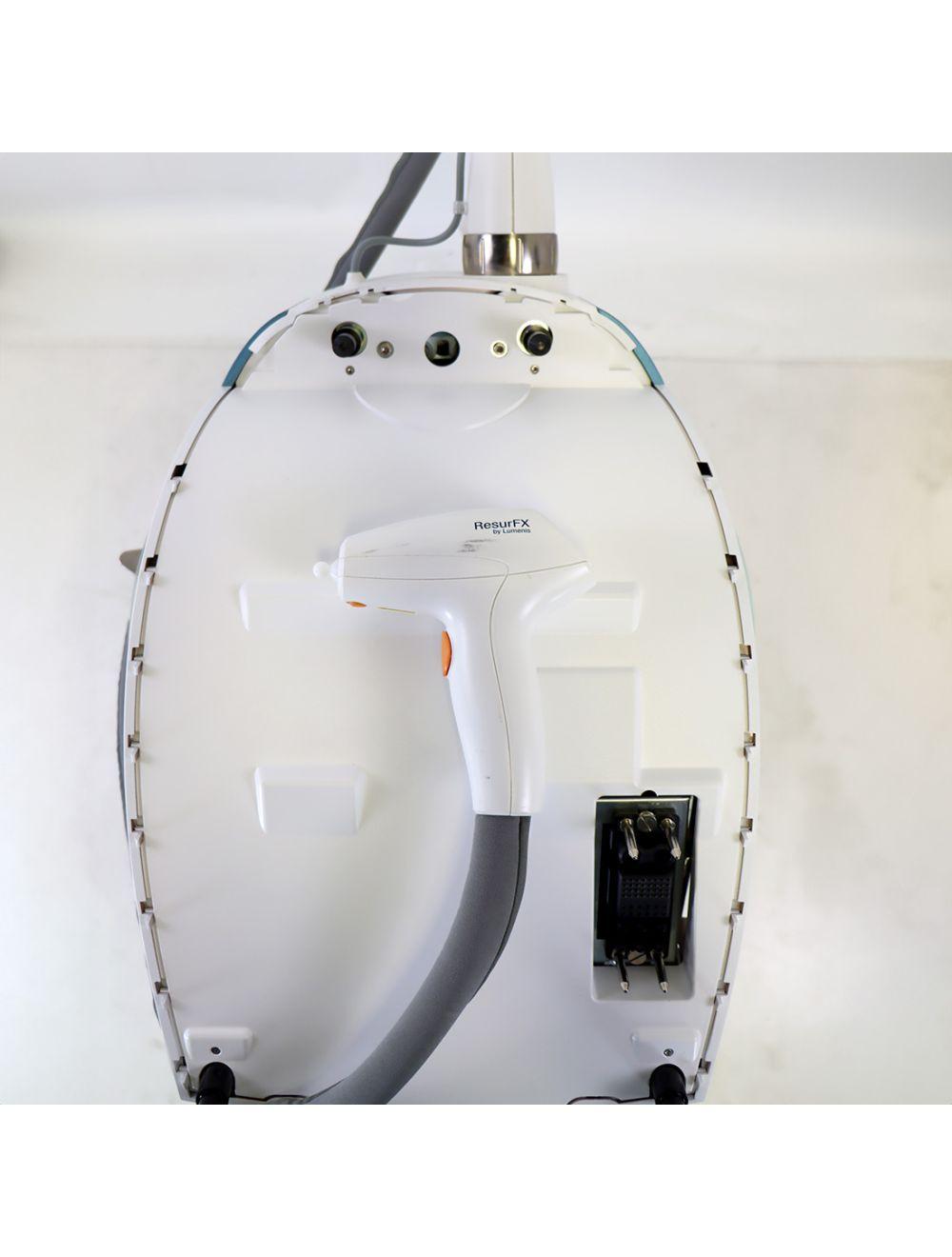 2016 Lumenis M22 ResurFX 1565nm Laser Module Skin Resurfacing UG-1000324 Scanner Lumenis