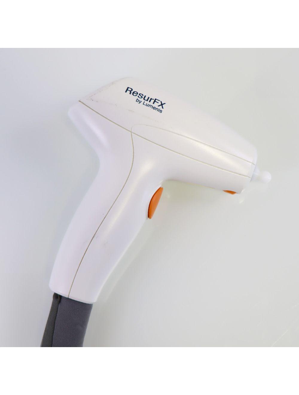 2016 Lumenis M22 ResurFX 1565nm Laser Module Skin Resurfacing UG-1000324 Scanner Lumenis
