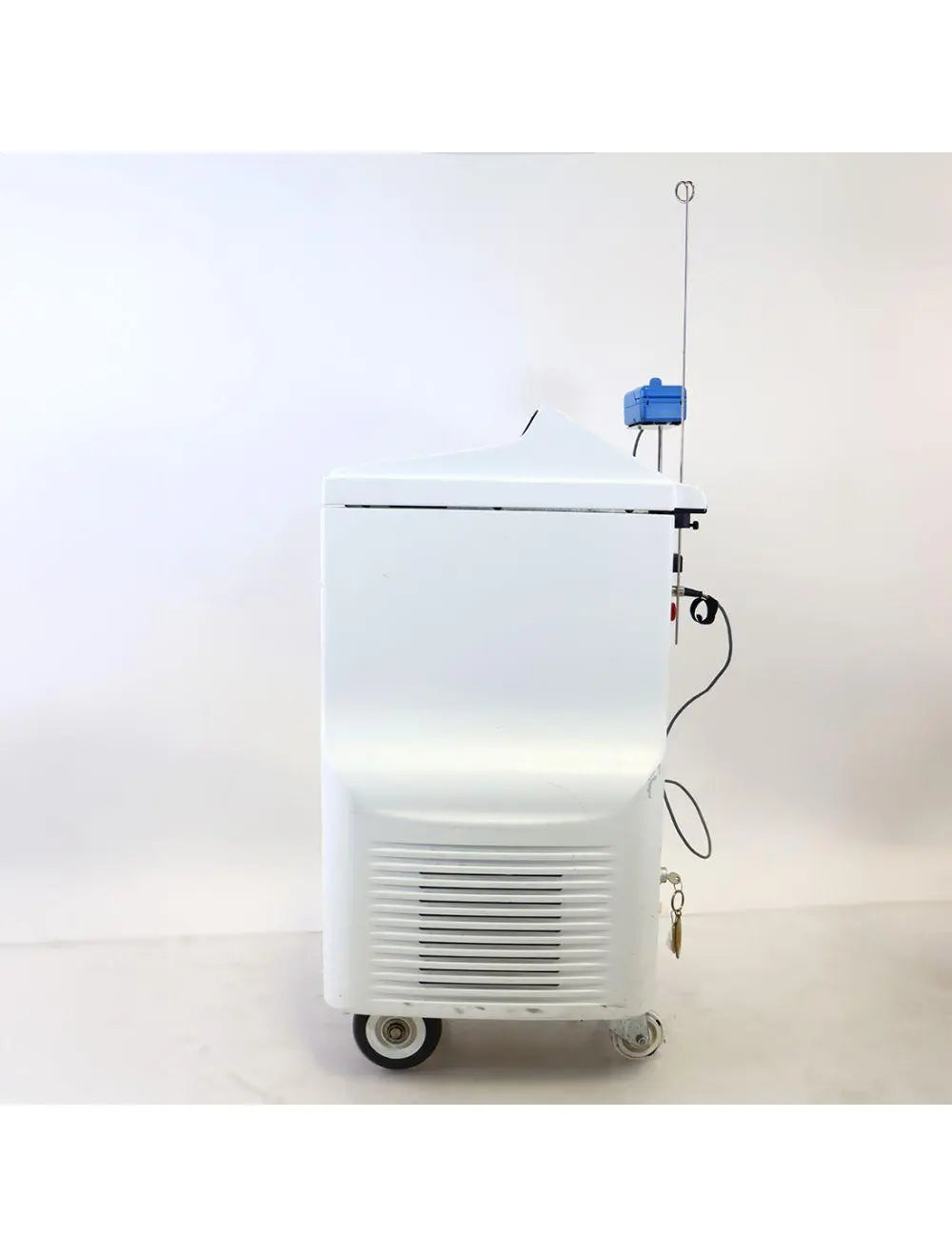 2006 New Star NS160 CoolLipo Laser Nd YAG 1320 nm Cosmetic Leg Veins CTEV CVI Sol International Medical