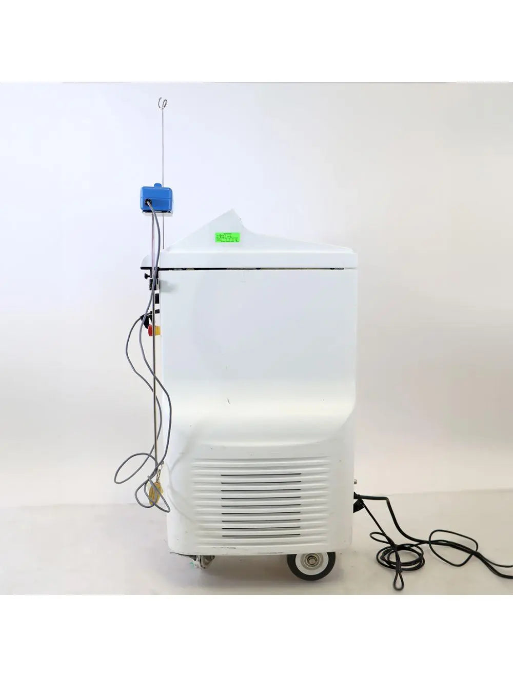 2006 New Star NS160 CoolLipo Laser Nd YAG 1320 nm Cosmetic Leg Veins CTEV CVI Sol International Medical