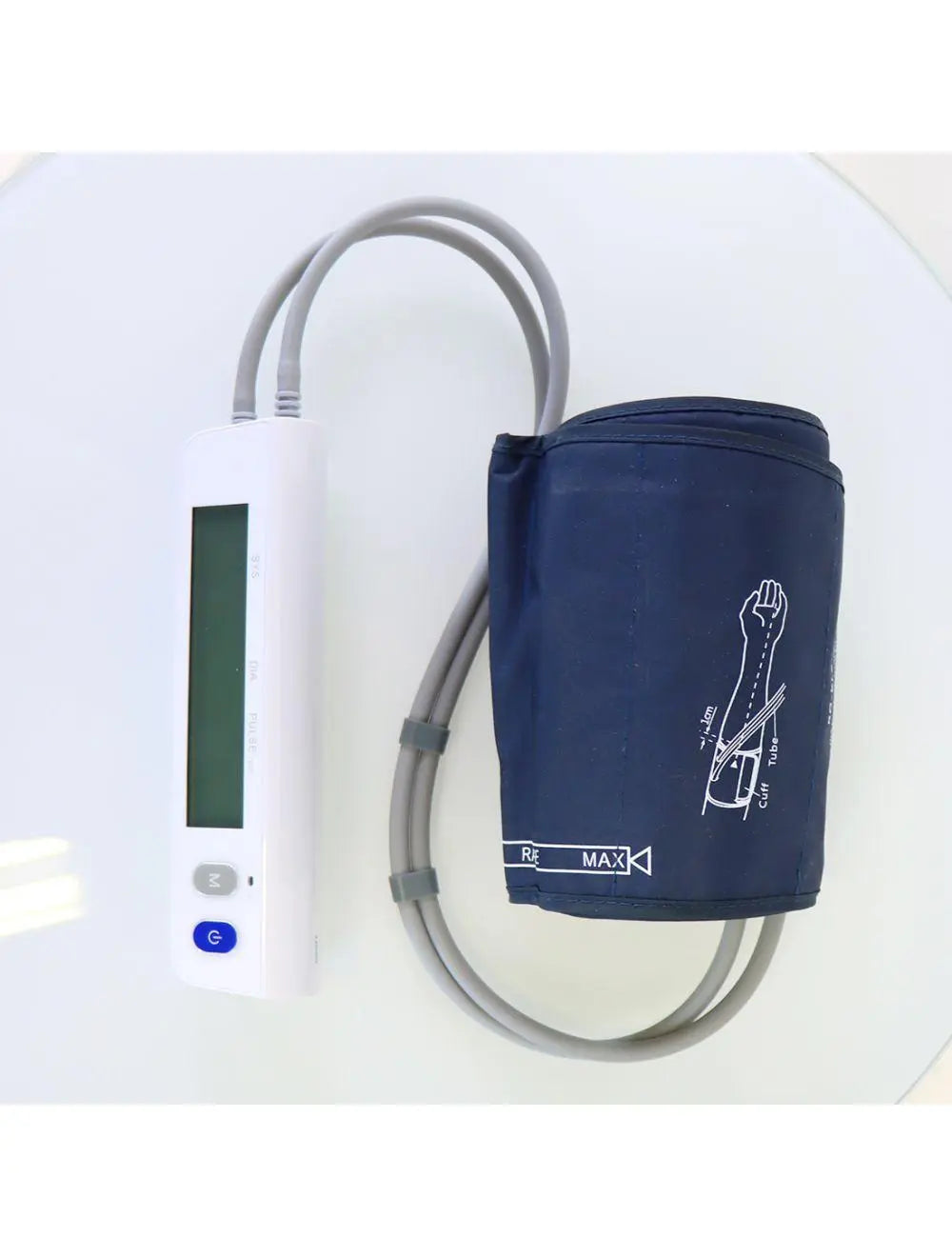 Hyperion Medical Smart-LEDA Plus System TBI ABI Microvascular Arterial LEDA+ Sol International Medical