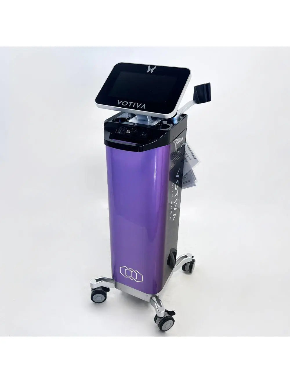2019 In ModeRF Votiva Enabled for Fractional Avivia Forma V System AG606968 InMode