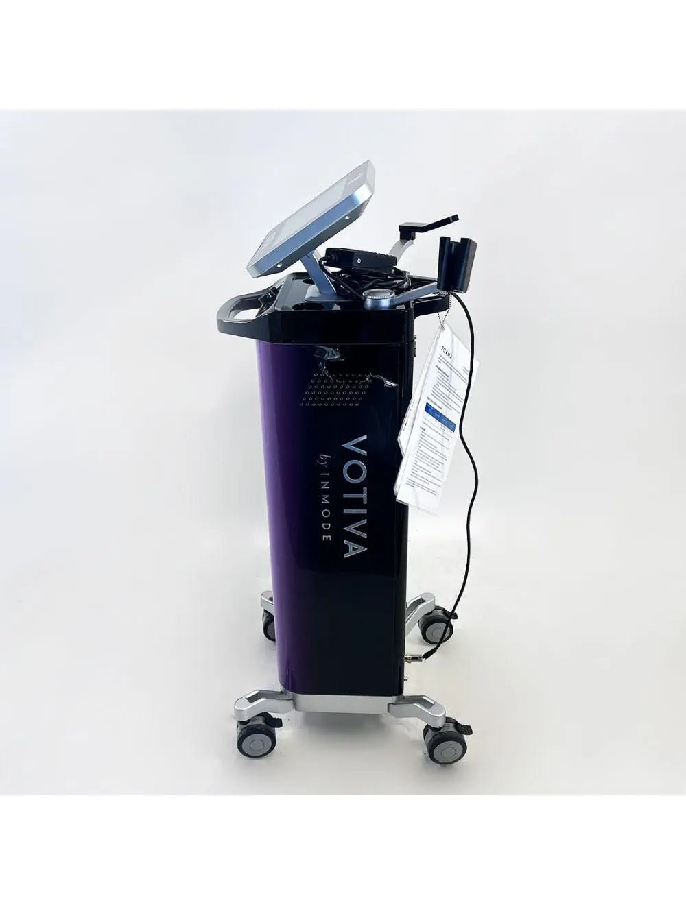 2019 In ModeRF Votiva Enabled for Fractional Avivia Forma V System AG606968 InMode