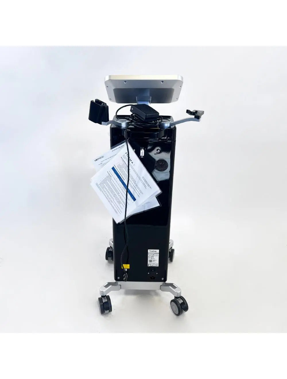 2019 In ModeRF Votiva Enabled for Fractional Avivia Forma V System AG606968 InMode