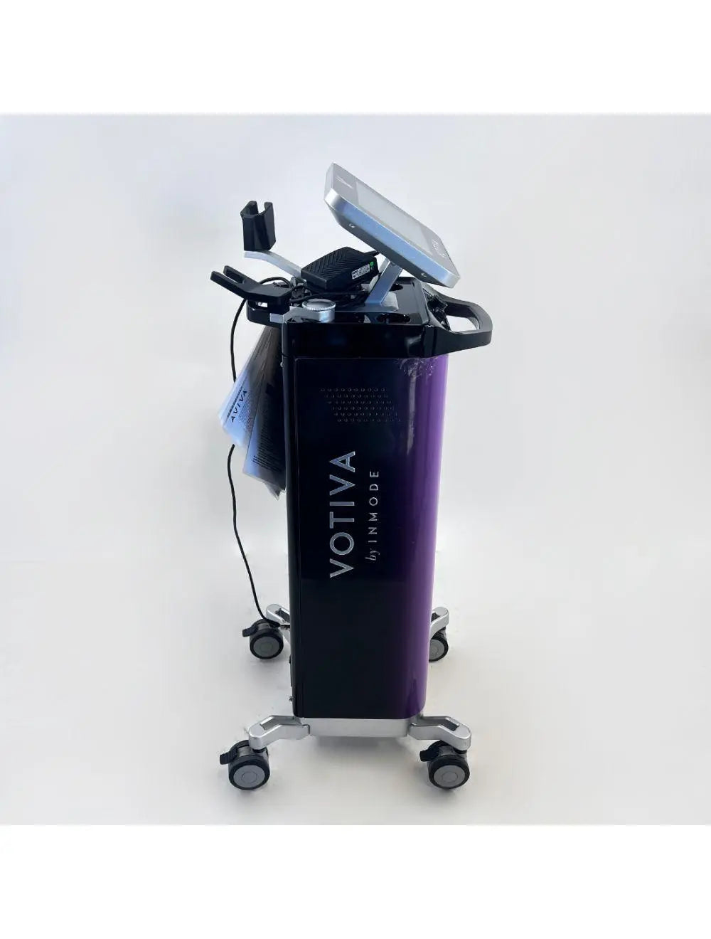 2019 In ModeRF Votiva Enabled for Fractional Avivia Forma V System AG606968 InMode