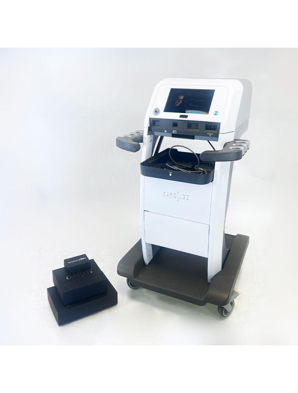 2018 Cynosure Ellman TempSure RadioFrequency Vitalia Skin Tightening RF Cynosure