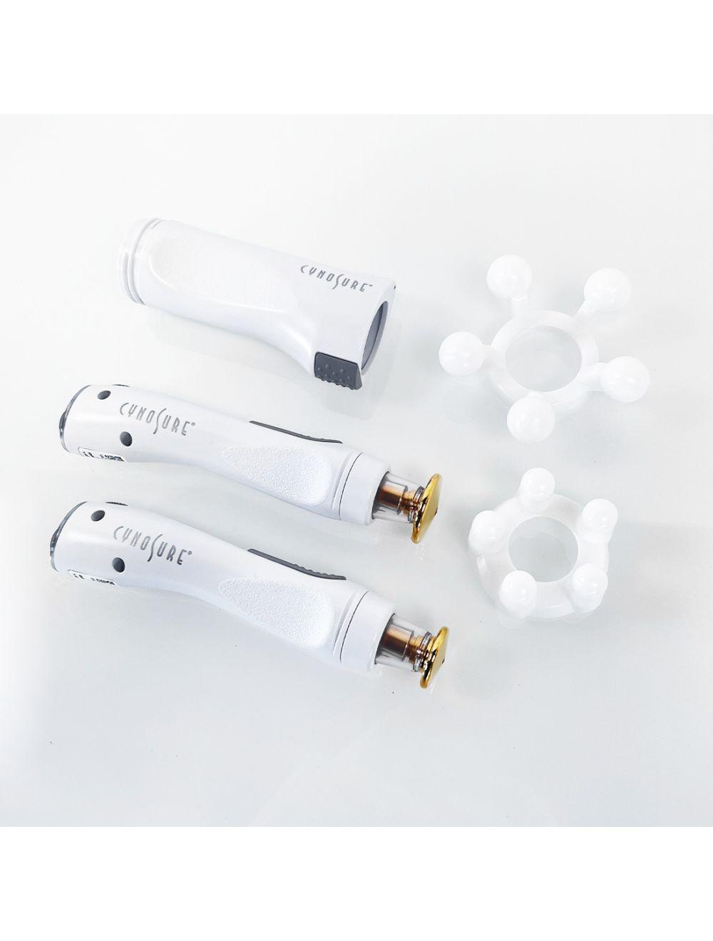 2018 Cynosure Ellman TempSure RadioFrequency Vitalia Skin Tightening RF Cynosure