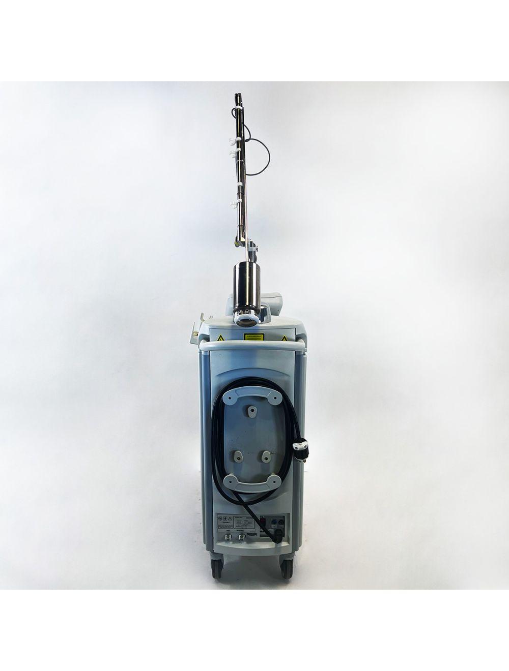 2006 Sciton Profile Erbium Yag Laser System 1319nm 1064nm 2940nm Scanner BBL Sol International Medical