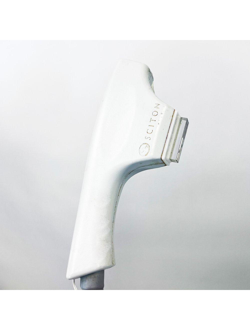 2006 Sciton Profile Erbium Yag Laser System 1319nm 1064nm 2940nm Scanner BBL Sol International Medical