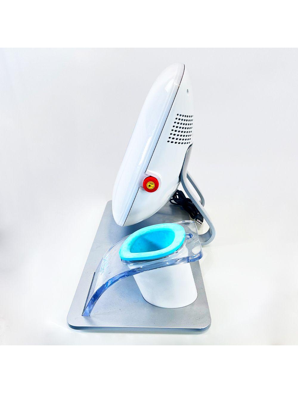 2017 Solta Clear + Brilliant Tabletop Diode Laser System with Permea Handpiece Solta Medical