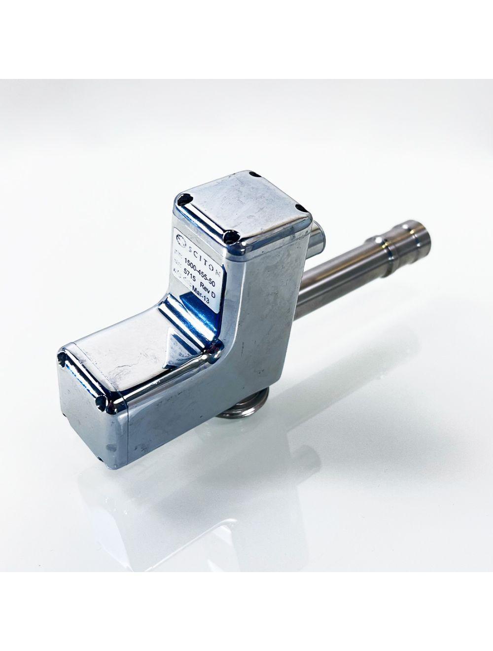 2006 Sciton Profile Erbium Yag Laser System 1319nm 1064nm 2940nm Scanner BBL Sol International Medical
