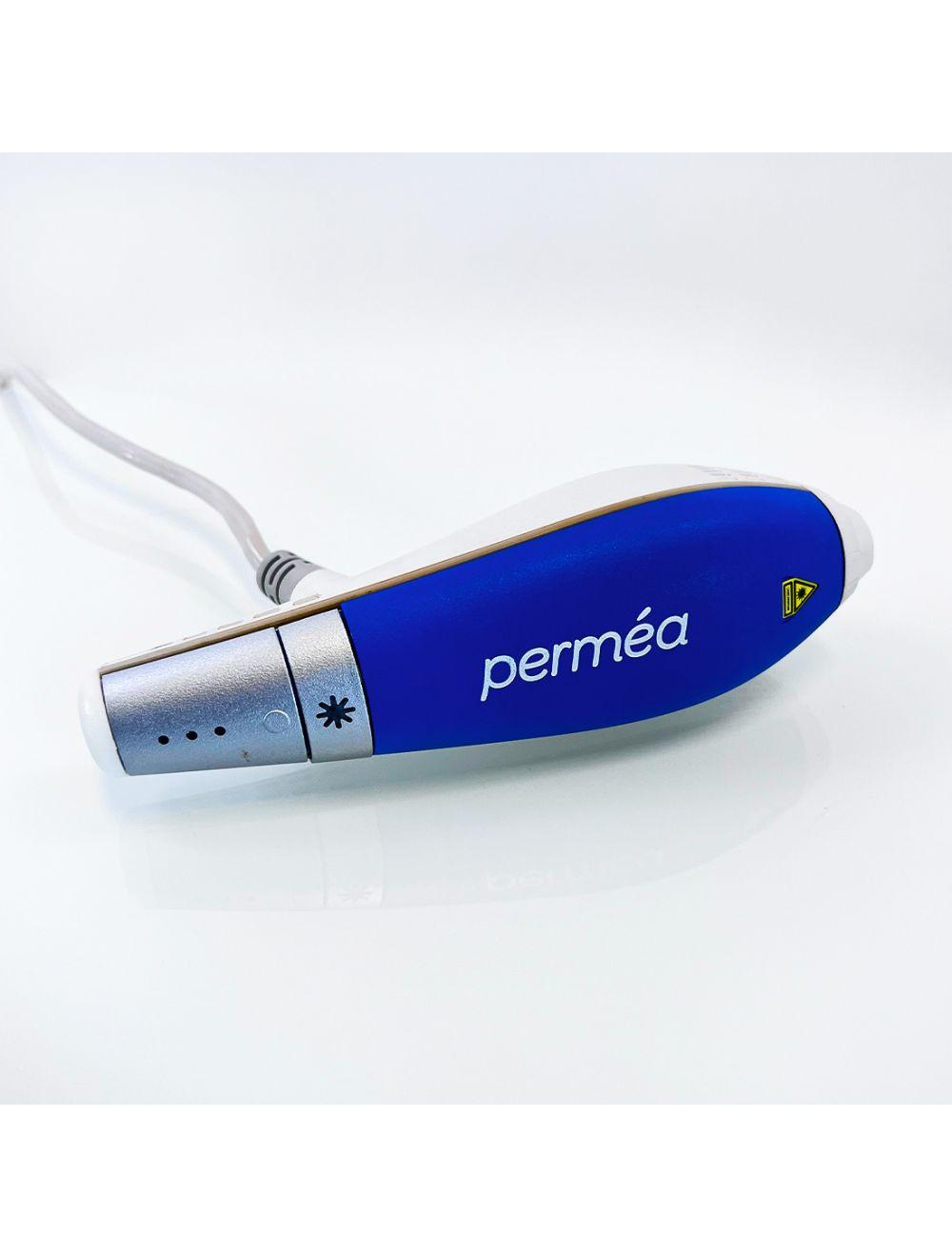 2017 Solta Clear + Brilliant Tabletop Diode Laser System with Permea Handpiece Solta Medical