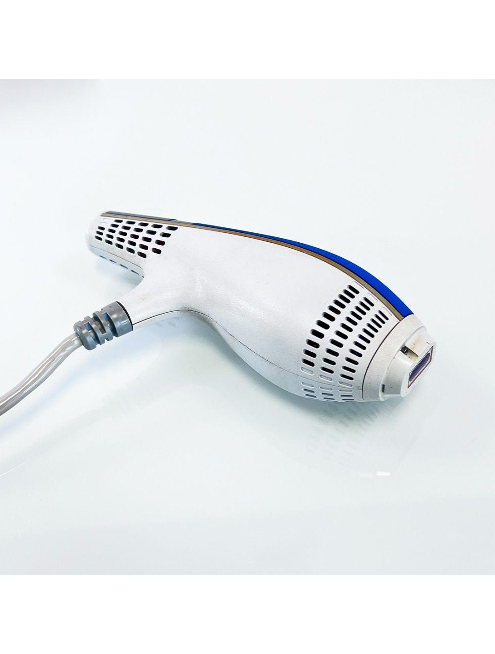 2017 Solta Clear + Brilliant Tabletop Diode Laser System with Permea Handpiece Solta Medical
