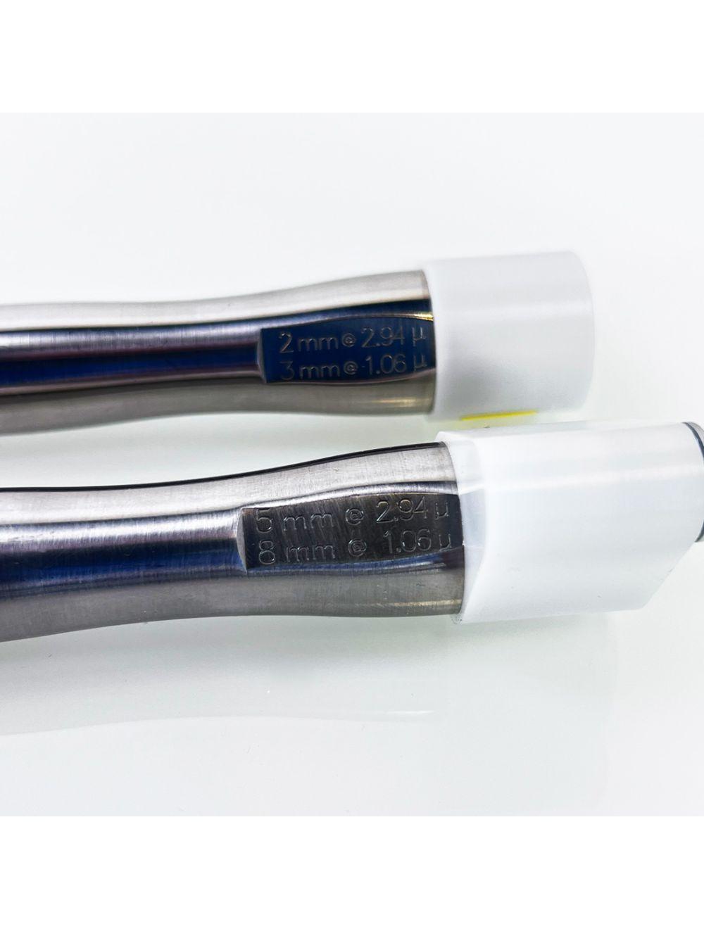 2006 Sciton Profile Erbium Yag Laser System 1319nm 1064nm 2940nm Scanner BBL Sol International Medical