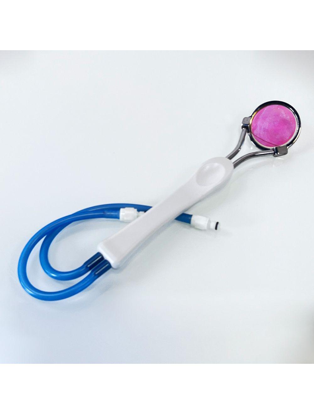 2006 Sciton Profile Erbium Yag Laser System 1319nm 1064nm 2940nm Scanner BBL Sol International Medical