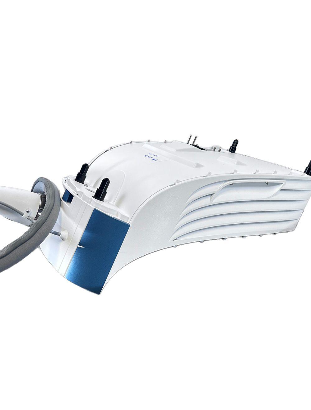 Lumenis M22 ResurFX 1565nm Laser Module Non-Ablative Scanner Skin Resurfacing HP Lumenis