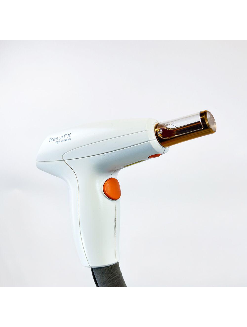 Lumenis M22 ResurFX 1565nm Laser Module Non-Ablative Scanner Skin Resurfacing HP Lumenis