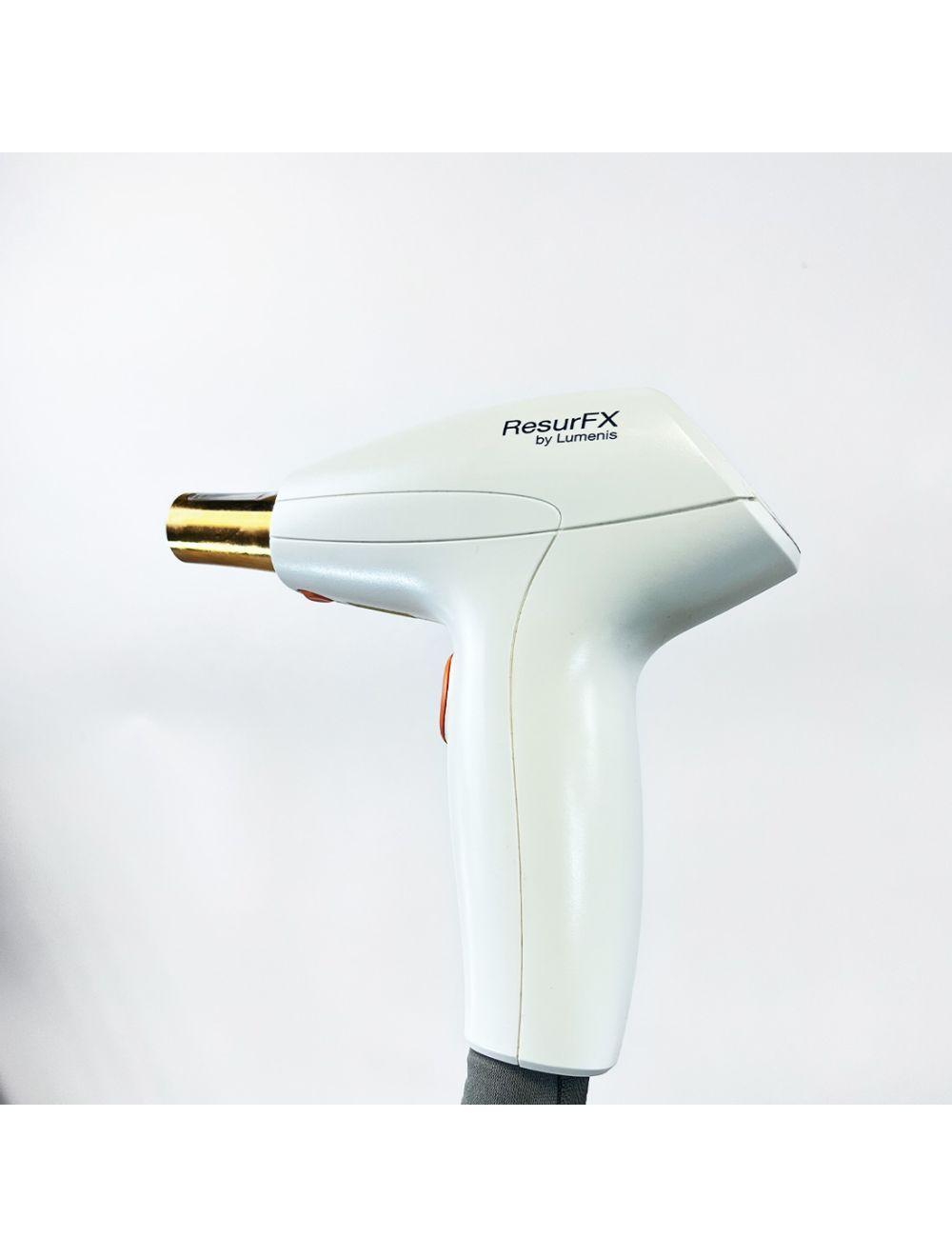 Lumenis M22 ResurFX 1565nm Laser Module Non-Ablative Scanner Skin Resurfacing HP Lumenis