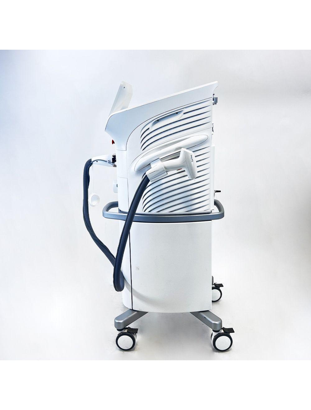 2020 Lumenis Stellar M22 IPL Hair Removal Skin Rejuvenation ResurFX Laser HR Lumenis
