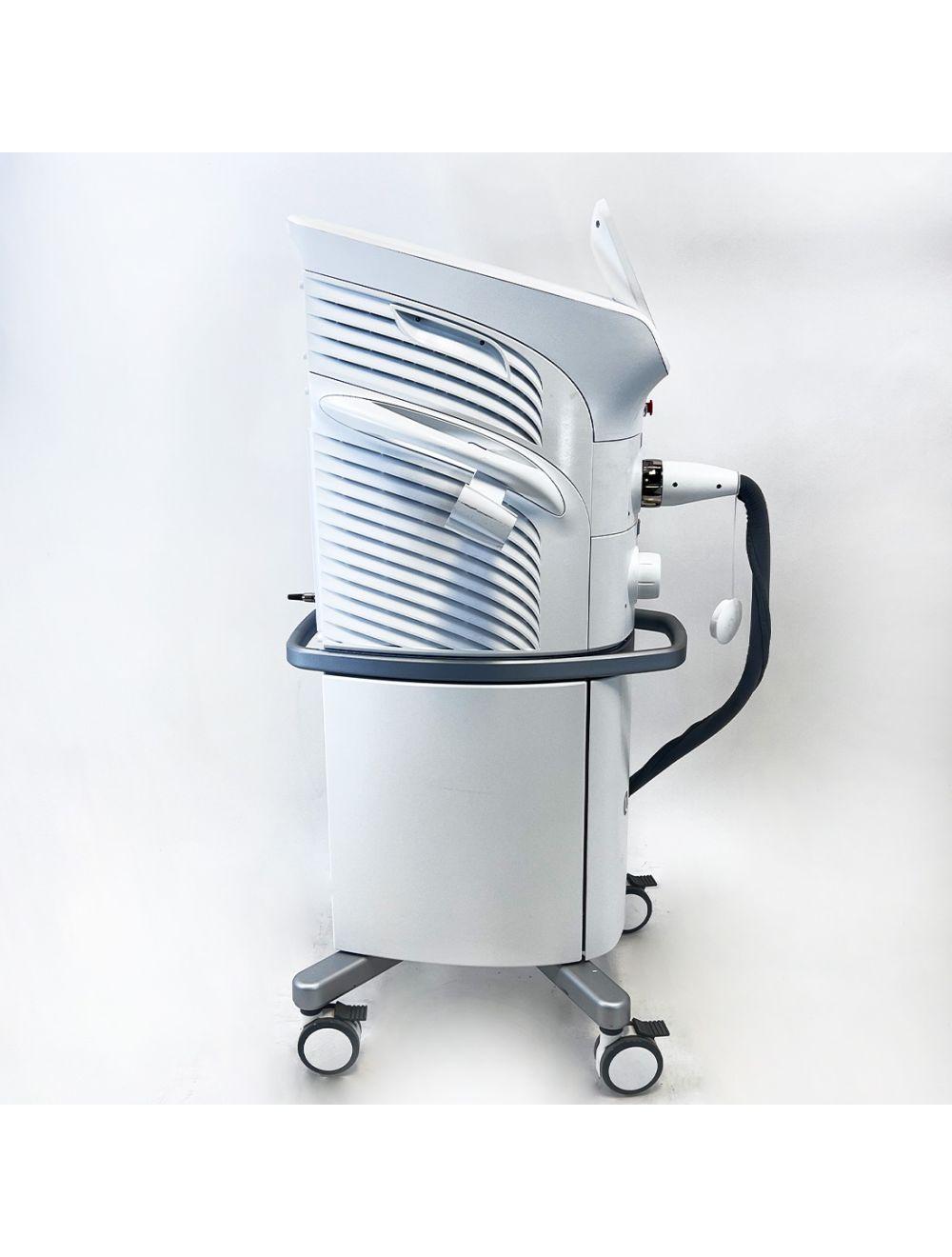 2020 Lumenis Stellar M22 IPL Hair Removal Skin Rejuvenation ResurFX Laser HR Lumenis