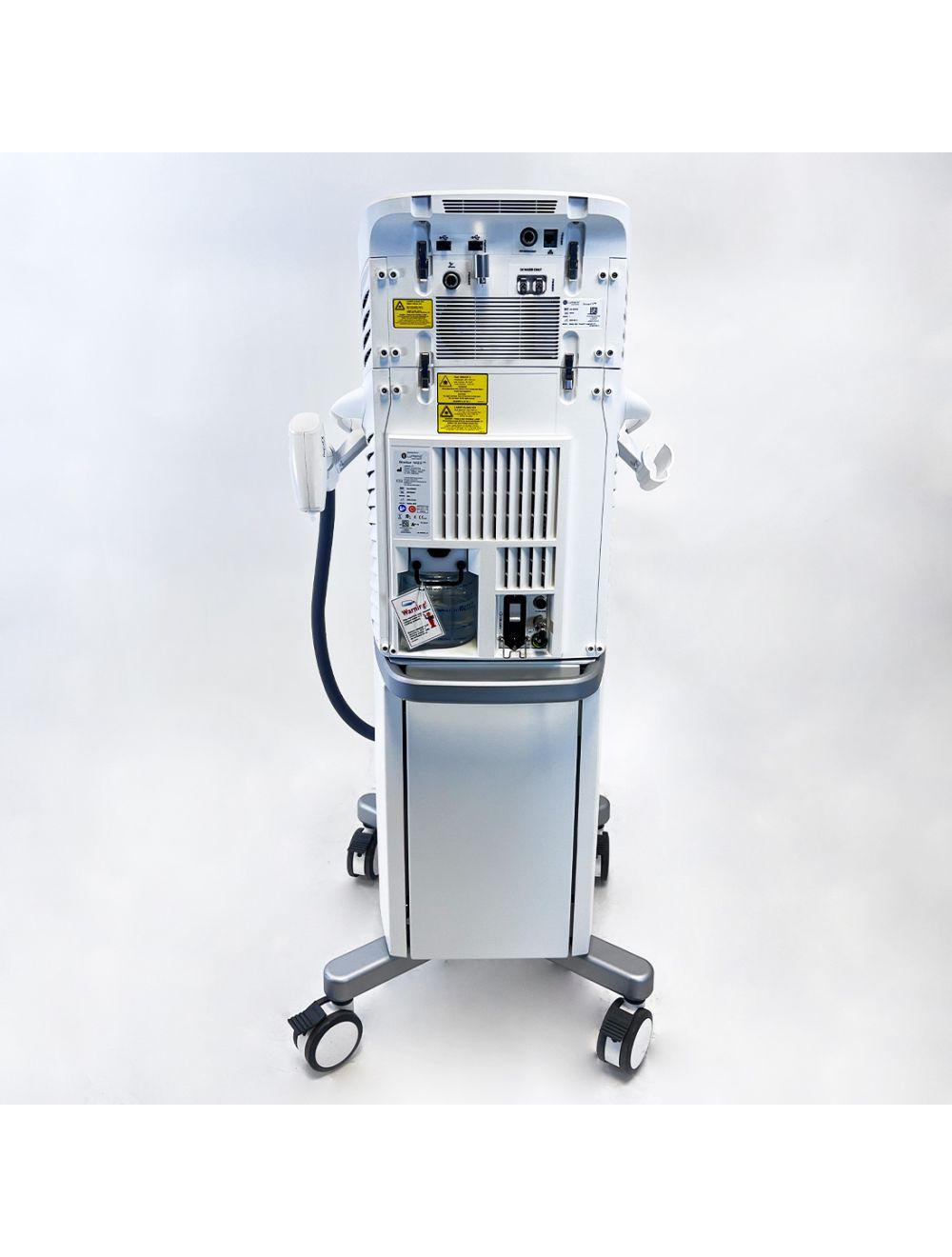 2020 Lumenis Stellar M22 IPL Hair Removal Skin Rejuvenation ResurFX Laser HR Lumenis