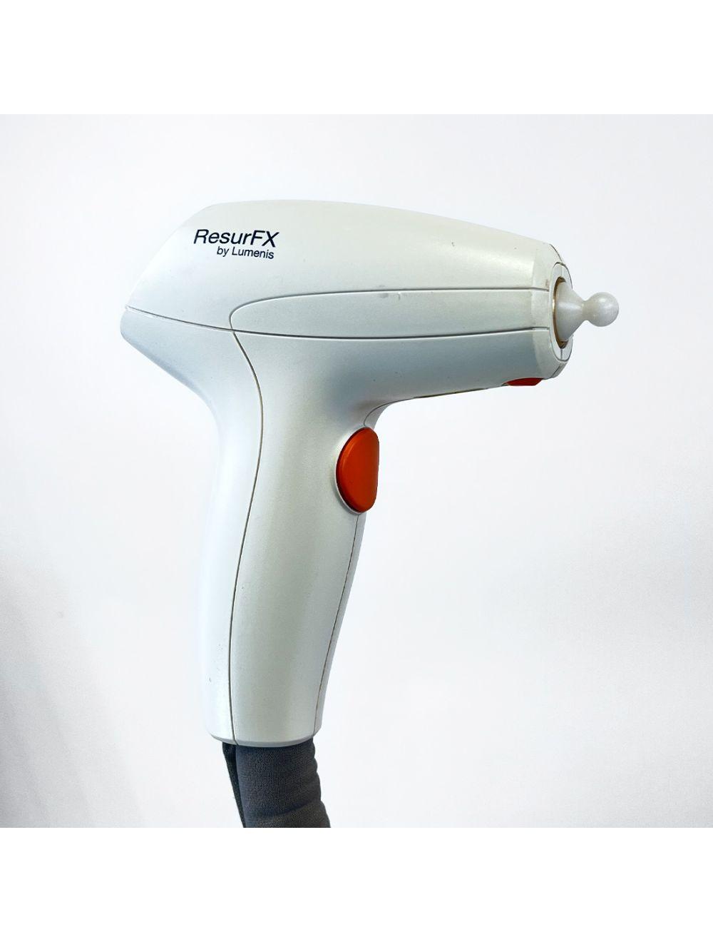 2020 Lumenis Stellar M22 IPL Hair Removal Skin Rejuvenation ResurFX Laser HR Lumenis
