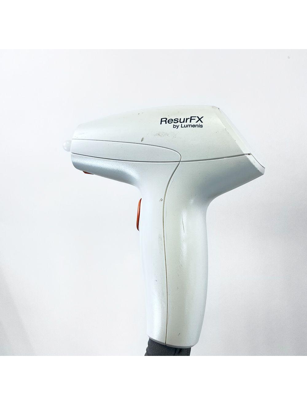 2020 Lumenis Stellar M22 IPL Hair Removal Skin Rejuvenation ResurFX Laser HR Lumenis