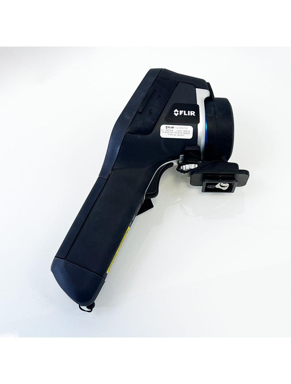 FLIR E40 Infrared Thermal Imaging Camera FLIR-E64501 Building Inspection w/Case Sol International Medical