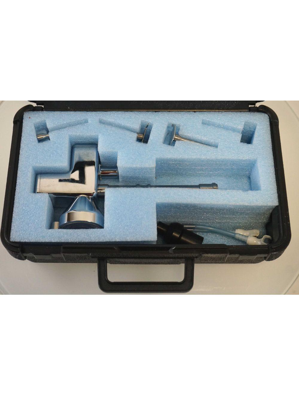 2007 Sciton Profile Erbium Nd Yag Laser Skin Rejuvenation Hair Removal Wrinkles Sol International Medical
