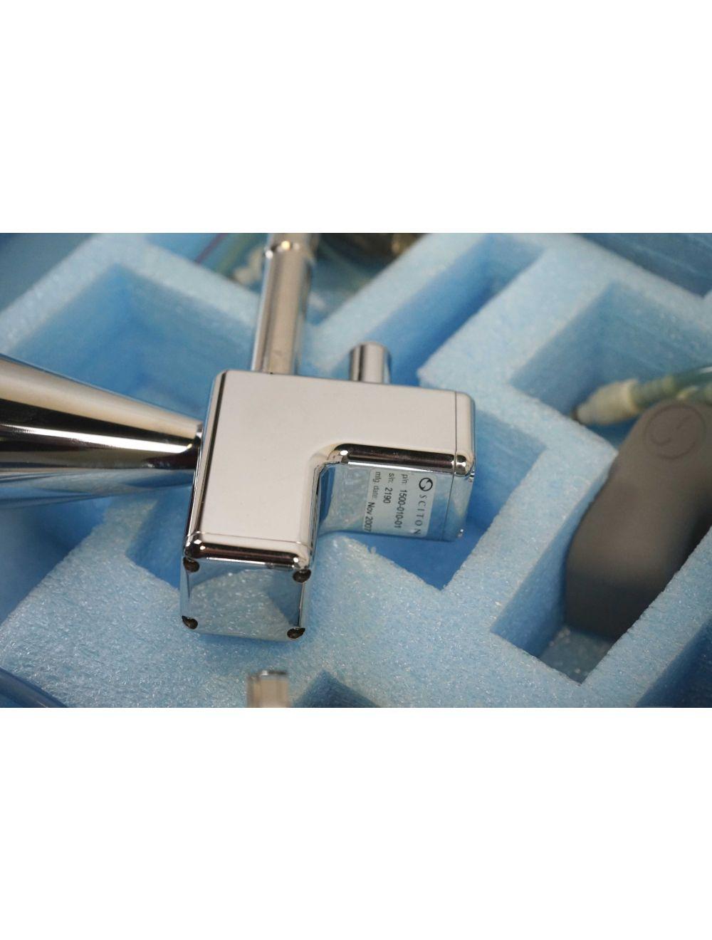 2007 Sciton Profile Erbium Nd Yag Laser Skin Rejuvenation Hair Removal Wrinkles Sol International Medical