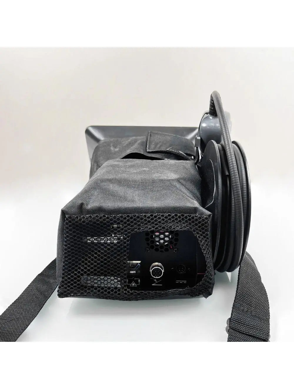 Companion Animal Health CTX Therapy Laser Dog Cat Horse CTX-15 Portable System Sol International Medical