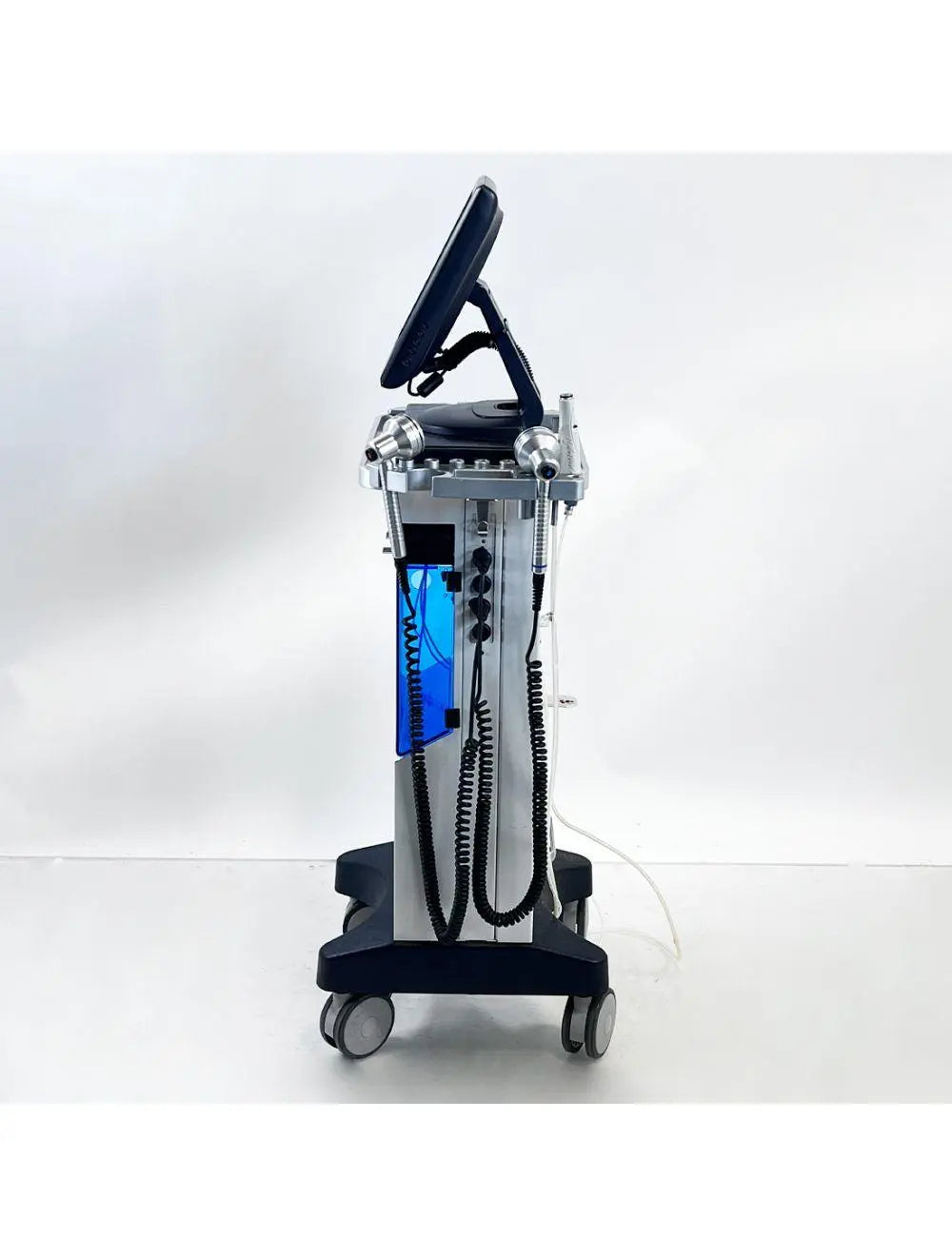 2013 Edge Systems Hydrafacial MD System Hydradermabrasion Skin Treatment 70143 Hydrafacial