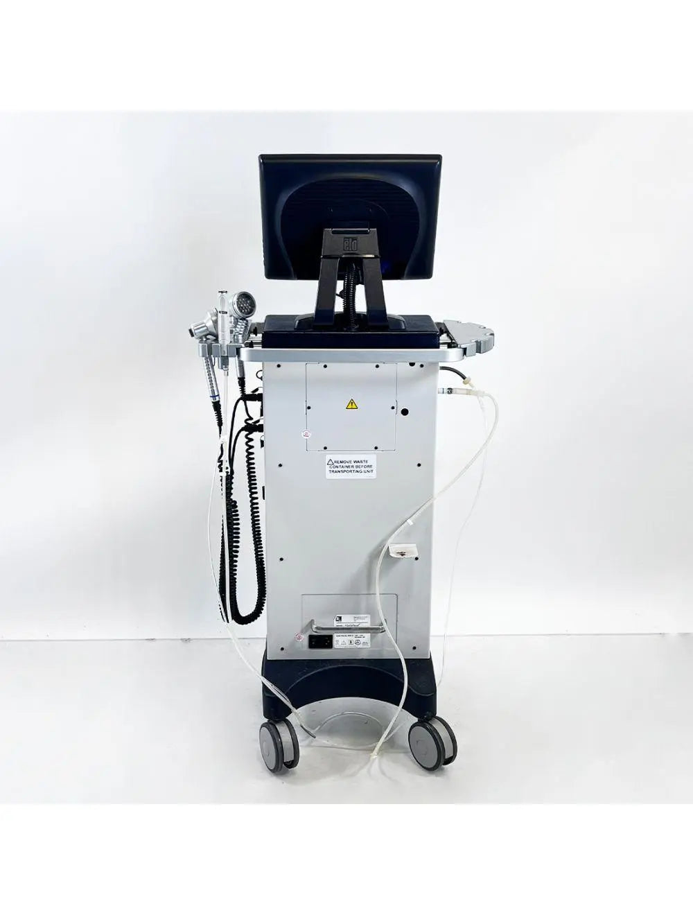 2013 Edge Systems Hydrafacial MD System Hydradermabrasion Skin Treatment 70143 Hydrafacial